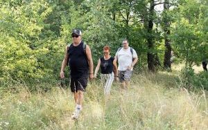 Spacerem po Suchogórskim Labiryncie Skalnym (7)