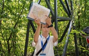 Spacerem po Suchogórskim Labiryncie Skalnym (9)