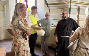 Kościół św. Wojciecha po remoncie (11)