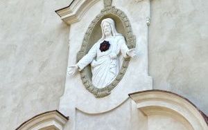 Kościół św. Wojciecha po remoncie (3)
