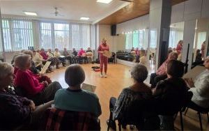 Agnieszka Sepioło i terapia muzyką  (2)