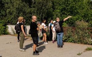  W zieleni i odgłosach Żabich Dołów (12)