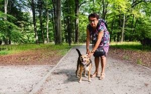 Kolejny spacer z psami ze schroniska (10)
