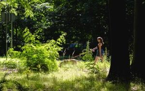 Kolejny spacer z psami ze schroniska (11)