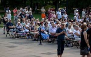 Maes–Trio w Parku Miejskim (13)