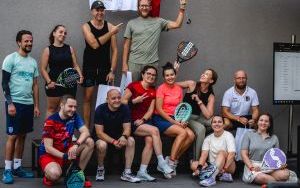 Wieczór w klubie Reyon Bytom (6)