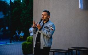 Wieczór w klubie Reyon Bytom (13)