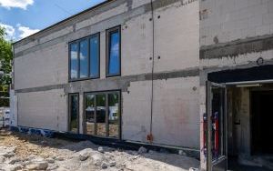 W Bytomiu powstaje dom całodobowego wsparcia  (1)