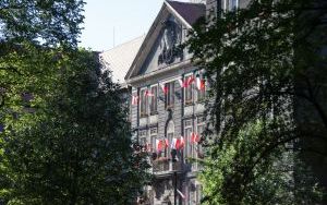 Spacer po zielonym sercu Śródmieścia (2)