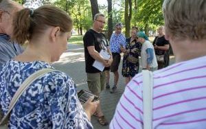 Spacer po zielonym sercu Śródmieścia (4)