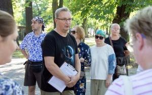 Spacer po zielonym sercu Śródmieścia (5)