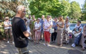 Spacer po zielonym sercu Śródmieścia (7)