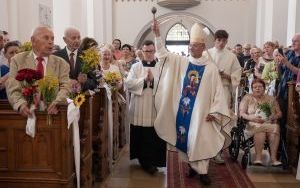 Na pielgrzymkę do Bytomskiej Madonny (1)