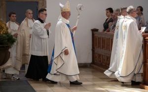 Na pielgrzymkę do Bytomskiej Madonny (7)