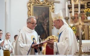 Na pielgrzymkę do Bytomskiej Madonny (10)