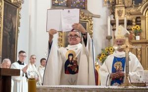 Na pielgrzymkę do Bytomskiej Madonny (11)