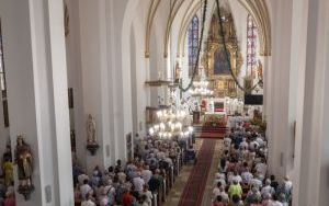 Na pielgrzymkę do Bytomskiej Madonny (12)