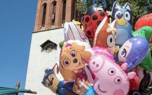 Na pielgrzymkę do Bytomskiej Madonny (15)