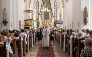 Na pielgrzymkę do Bytomskiej Madonny (16)