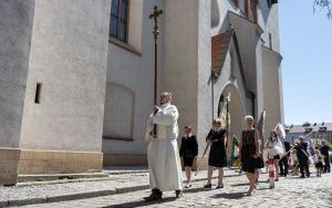Na pielgrzymkę do Bytomskiej Madonny (1)