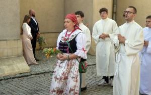 Na pielgrzymkę do Bytomskiej Madonny (2)