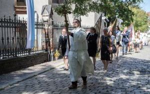Na pielgrzymkę do Bytomskiej Madonny (3)
