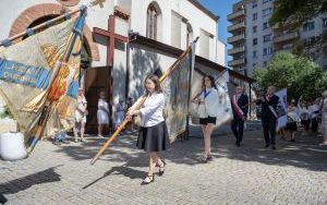 Na pielgrzymkę do Bytomskiej Madonny (4)