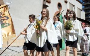 Na pielgrzymkę do Bytomskiej Madonny (5)