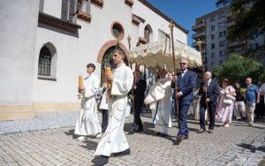 Na pielgrzymkę do Bytomskiej Madonny (7)