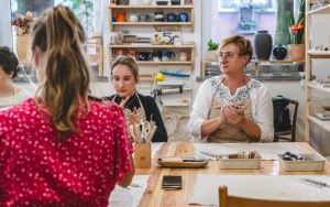Dni Kultury Wrażliwej - FALA CERAMICZNA (1)