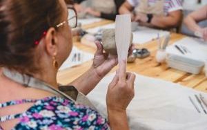 Dni Kultury Wrażliwej - FALA CERAMICZNA (9)