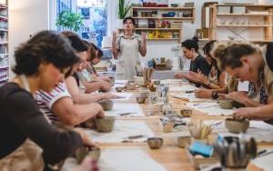 Dni Kultury Wrażliwej - FALA CERAMICZNA (10)