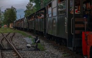 Zakończenie wakacji z Górnośląskimi Kolejami Wąskotorowymi (3)