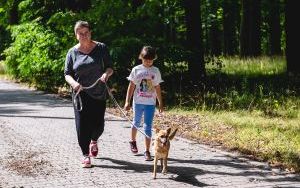 Za nami kolejne spacery z psami. Tym razem z okazji Międzynarodowego Dnia Psa (9)