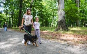 Za nami kolejne spacery z psami. Tym razem z okazji Międzynarodowego Dnia Psa (11)