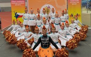Kolejny sukces bytomskich mażoretek (3)