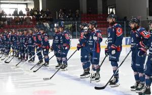 Hokej rozpoczęcie turnieju 80-lecia Polonii Bytom (3)