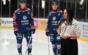 Hokej rozpoczęcie turnieju 80-lecia Polonii Bytom (4)