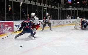 Hokej rozpoczęcie turnieju 80-lecia Polonii Bytom (9)