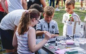 Piknik charytatywny w Suchej Górze (1)