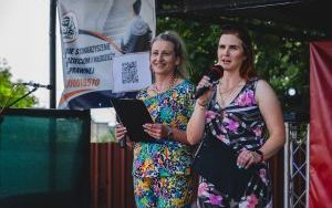 Piknik charytatywny w Suchej Górze (2)
