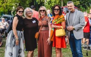 Piknik charytatywny w Suchej Górze (6)