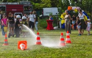 Piknik charytatywny w Suchej Górze (2)
