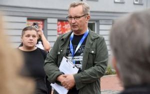 Sobotni spacer szlakiem czarownic  (1)