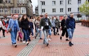 Sobotni spacer szlakiem czarownic  (2)
