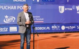 Wręczenie nagród w sobotę podczas W75 Śląskie Open (2)