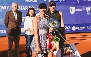 Wręczenie nagród w sobotę podczas W75 Śląskie Open (5)