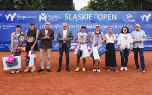 Wręczenie nagród w sobotę podczas W75 Śląskie Open (3)