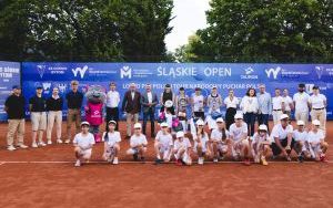Wręczenie nagród w sobotę podczas W75 Śląskie Open (5)