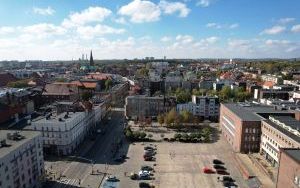 Przebudowa ul. Piłsudskiego. MZDiM we wrześniu ogłosi kolejny przetarg na roboty budowlane (1)
